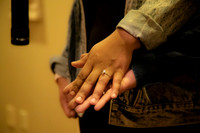 Darilyn and Jay's Engagement